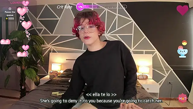 Snapshot of Max_lover1 chatting on March 5, 2025, 8:10 pm Max lover1 online show from March 5, 2025, 8:10 pm