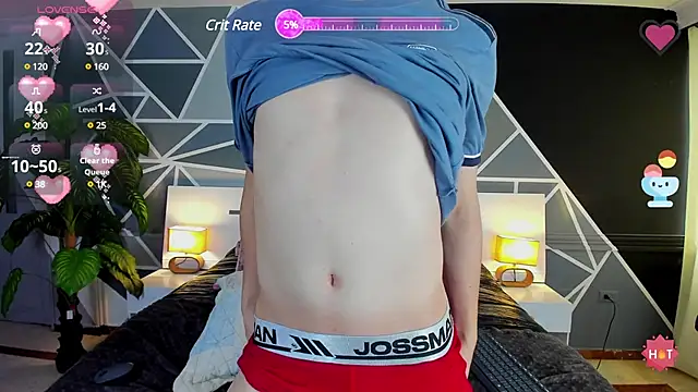 Snapshot of Max_lover1 chatting on March 13, 2025, 8:00 pm Max lover1 online show from March 13, 2025, 8:00 pm