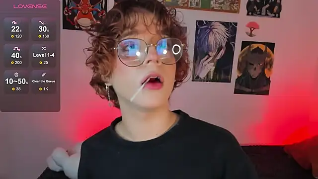 Snapshot of Max_lover1 chatting on September 25, 2025, 1:20 am Max lover1 online show from September 25, 2025, 1:20 am