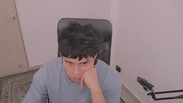 Tony Hoffa online show from October 28, 2025, 6:43 pm