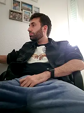 espanolmadrid online show from March 9, 2025, 4:55 pm