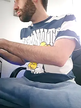 espanolmadrid online show from March 14, 2025, 4:30 pm