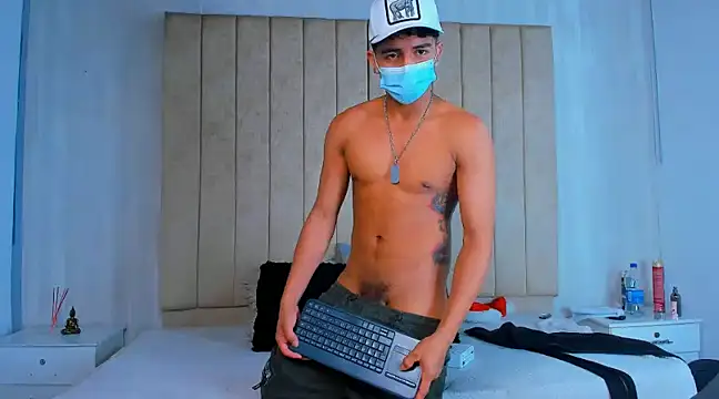 Muichiro tokito1 online show from December 27, 2024, 8:13 am