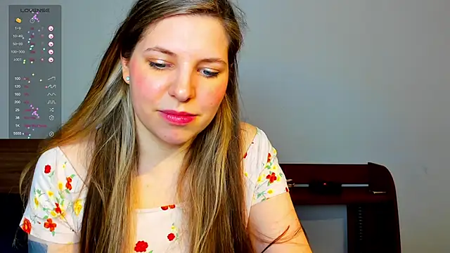 Snapshot of Annie_aww chatting on January 26, 2025, 11:29 pm Annie aww online show from January 26, 2025, 11:29 pm