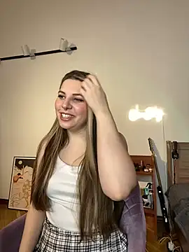 Snapshot of Annie_aww chatting on March 2, 2025, 8:07 pm Annie aww online show from March 2, 2025, 8:07 pm