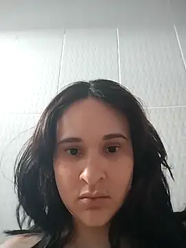 Snapshot of WasabiiiiiiChan24 chatting on October 19, 2025, 7:25 pm WasabiiiiiiChan24 online show from October 19, 2025, 7:25 pm