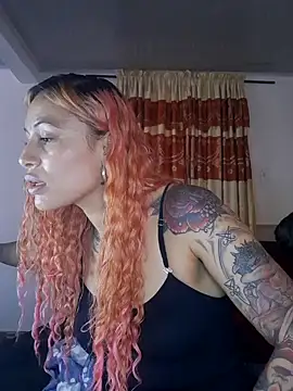 Snapshot of Sexy-Favgirl chatting on January 23, 2025, 12:41 pm Sexy-Favgirl online show from January 23, 2025, 12:41 pm