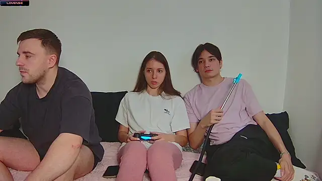 fcjuicy pussy online show from January 20, 2025, 1:21 pm