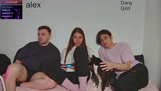 fcjuicy pussy online show from January 20, 2025, 4:23 pm