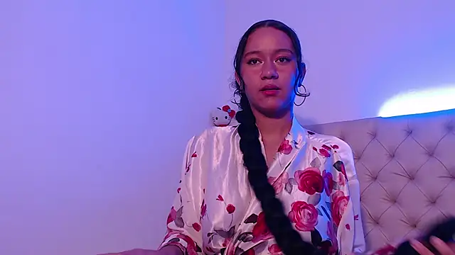 isabella jazz online show from January 20, 2025, 10:15 pm