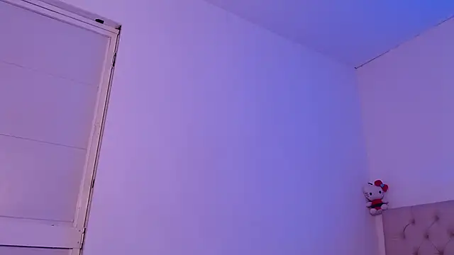 isabella jazz online show from January 31, 2025, 4:27 pm