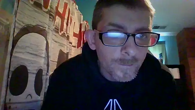 Snapshot of MysteriousFire23 chatting on January 1, 2025, 5:00 pm MysteriousFire23 online show from January 1, 2025, 5:00 pm