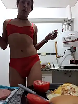 Yerucita online show from January 21, 2025, 11:55 pm