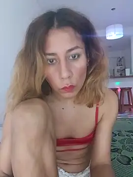 Yerucita online show from February 26, 2025, 4:14 am