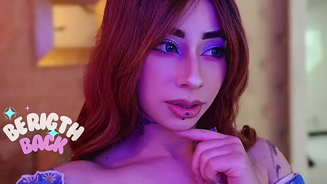 Snapshot of hanna__azumi chatting on January 5, 2025, 6:24 am hanna azumi online show from January 5, 2025, 6:24 am