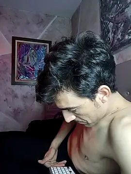 gorkamacbew online show from December 5, 2024, 4:44 pm