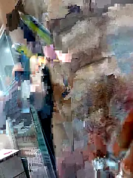 gorkamacbew online show from October 25, 2025, 9:31 pm