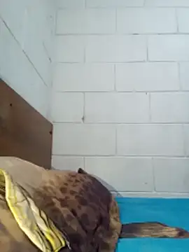 Snapshot of Gaby503 chatting on December 10, 2024, 7:05 am Gaby503 online show from December 10, 2024, 7:05 am