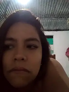 Snapshot of Gaby503 chatting on March 16, 2025, 6:20 am Gaby503 online show from March 16, 2025, 6:20 am