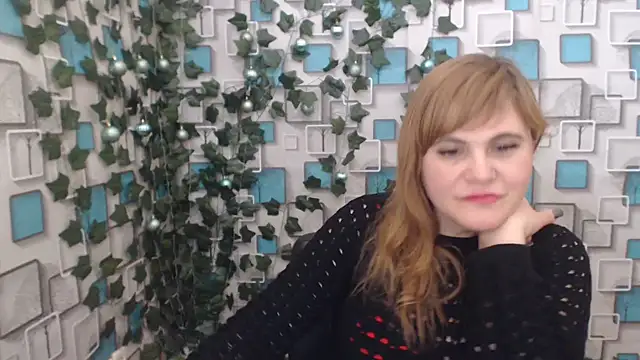 DaniellaKiss online show from January 22, 2025, 10:05 pm