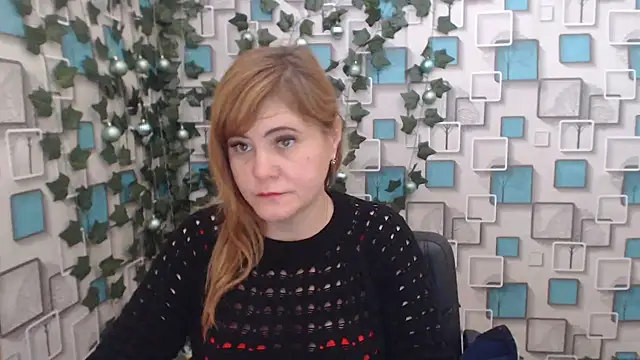 DaniellaKiss online show from January 23, 2025, 3:37 am