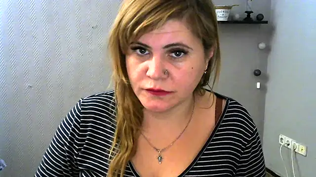 DaniellaKiss online show from January 25, 2025, 4:23 am