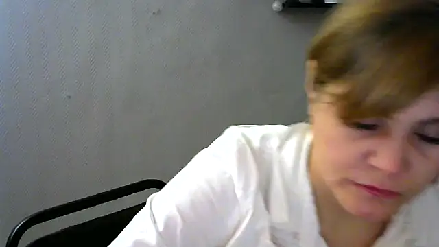 DaniellaKiss online show from February 2, 2025, 9:56 pm