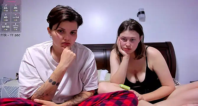 jessica tenderly online show from February 21, 2025, 11:43 pm