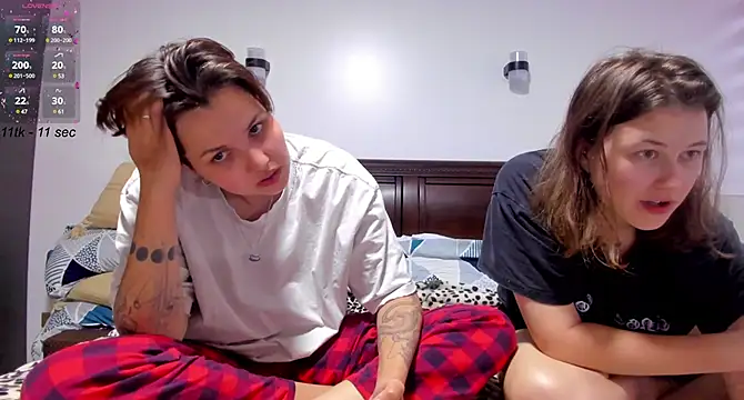 jessica tenderly online show from February 28, 2025, 11:34 pm