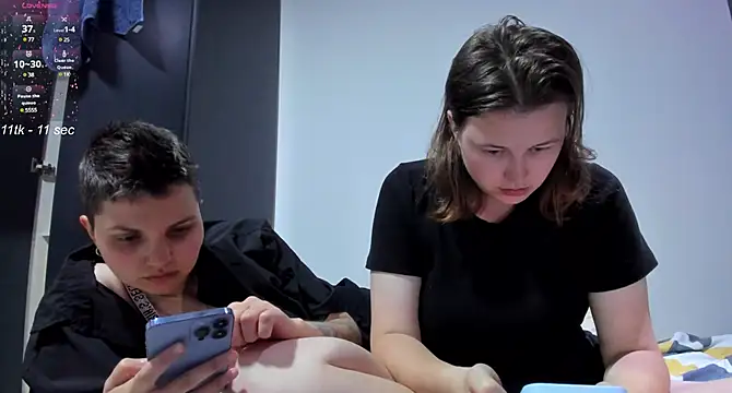 jessica tenderly online show from March 7, 2025, 2:57 am