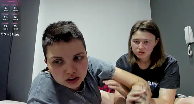 jessica tenderly online show from March 8, 2025, 11:39 pm