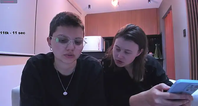 jessica tenderly online show from March 14, 2025, 12:21 am