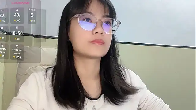 Snapshot of Honey-cici chatting on March 20, 2025, 6:08 am Honey-cici online show from March 20, 2025, 6:08 am