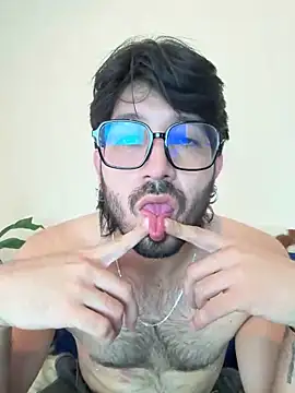 Snapshot of Ackerman_Eren_ chatting on January 19, 2025, 7:37 pm Ackerman Eren  online show from January 19, 2025, 7:37 pm