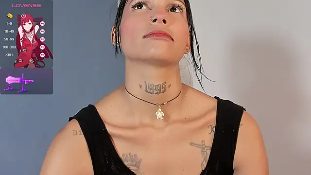 Snapshot of Antonellasmith00 chatting on January 25, 2025, 9:25 pm Antonellasmith00 online show from January 25, 2025, 9:25 pm