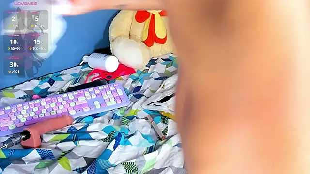 Snapshot of Antonellasmith00 chatting on February 27, 2025, 4:10 pm Antonellasmith00 online show from February 27, 2025, 4:10 pm