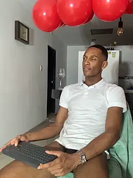 Adam Byker online show from February 14, 2025, 5:09 am