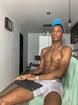 Adam Byker online show from March 15, 2025, 9:30 am