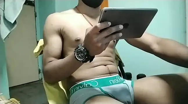 vicky0805 online show from January 15, 2025, 9:13 am