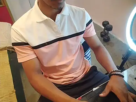 vicky0805 online show from September 28, 2025, 8:31 am