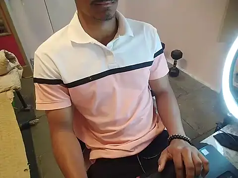 vicky0805 online show from October 4, 2025, 8:23 am