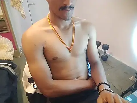 vicky0805 online show from October 31, 2025, 8:15 am