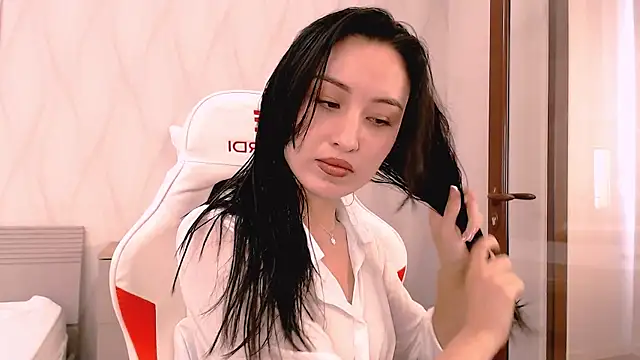 Snapshot of Ann__Cute chatting on October 14, 2025, 5:30 am Ann Cute online show from October 14, 2025, 5:30 am