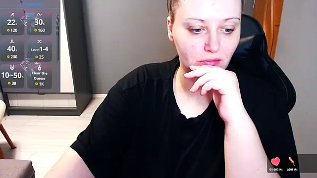 anna claire online show from December 19, 2024, 10:42 pm