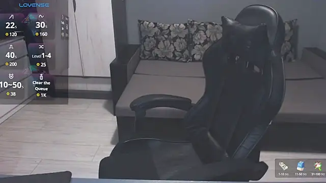 anna claire online show from January 28, 2025, 8:47 pm