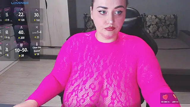 anna claire online show from February 17, 2025, 8:58 pm