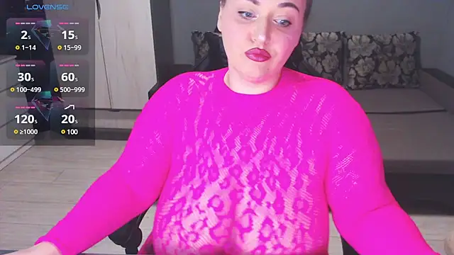 anna claire online show from February 25, 2025, 8:30 pm