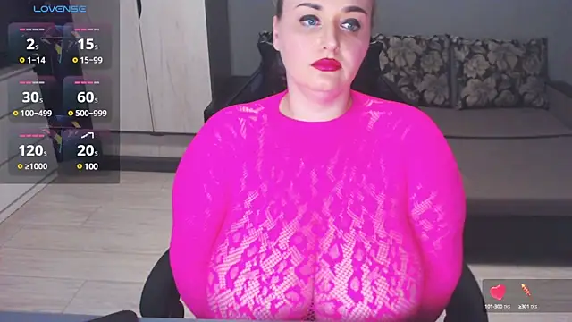 anna claire online show from March 13, 2025, 2:27 am