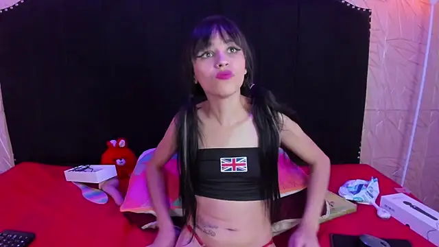 Snapshot of Sofii_Carter chatting on February 15, 2025, 7:50 pm Sofii Carter online show from February 15, 2025, 7:50 pm