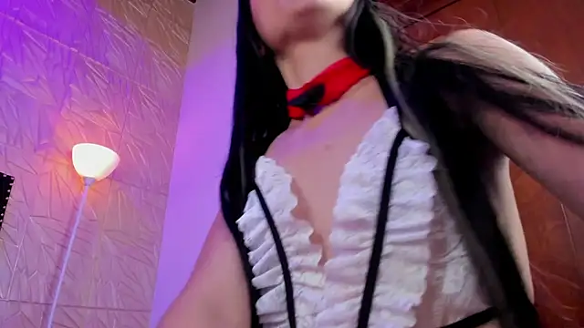 Snapshot of Sofii_Carter chatting on February 22, 2025, 11:24 pm Sofii Carter online show from February 22, 2025, 11:24 pm